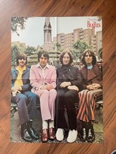 Popfoto "The Beatles / Marc