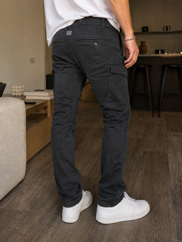 Star raw rovic cargo hose - g-star, 3d