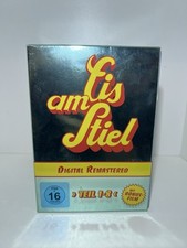 Eis am Stiel Box Set 1-8