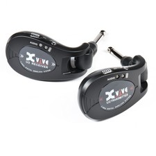 Xvive wireless system black - u2,