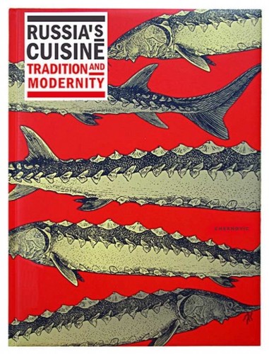 Russia cuisine tradition - russia’s, cuisine: