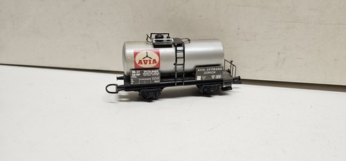Wesa kesselwagen avia - wesa, tt