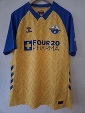SC Paderborn Trikot Neu