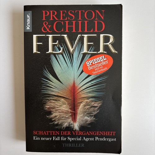 Fever schatten der - fever,