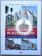 AUFERSTANDEN IN ALTER PRACHT