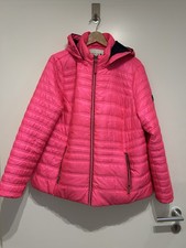 Jacke Damen Cecil Pink XXL