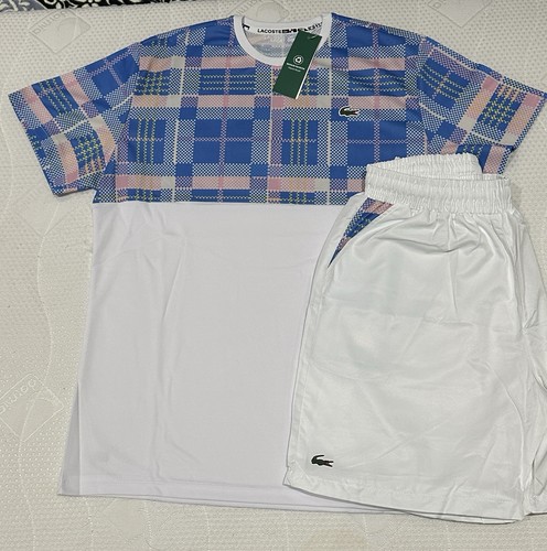 Lacoste sport tlg set - lacoste,