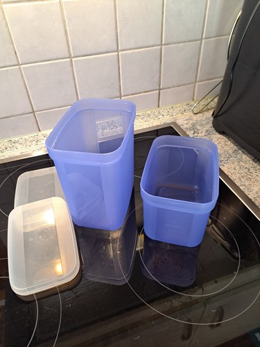 Tupperware tupper swing - x,