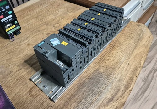 Siemens simatic 300 set - siemens, s7-300