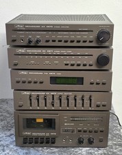 Rarität metz stereoanlage - metz,