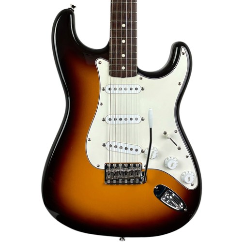 Fender japan 60s - fender,