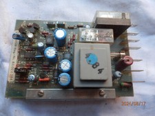 Oranier Original | Leistungselektronik  für Kochfeld/Herd Zündtrafo