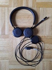 Dell Jabra Headset USB