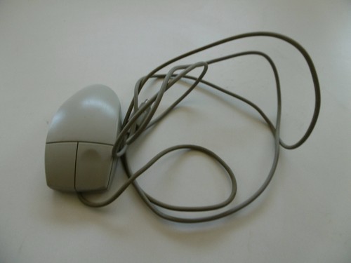 Alte logitech maus - alte,