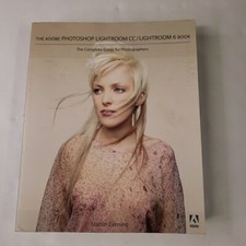 The Adobe Photoshop Lightroom