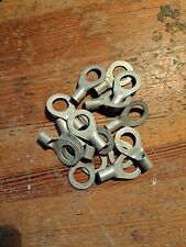 15 Stück Rohrkabelschuhe 16 mm² M12 (Kabelschuh Rohrkabelschuh Kupferrohr