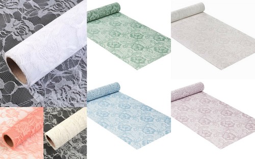 Lace dekospitze spitze - lace,