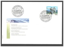 Schweiz 2012 - Mi. 2253