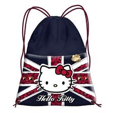 Rucksack Backpack Hello Kitty