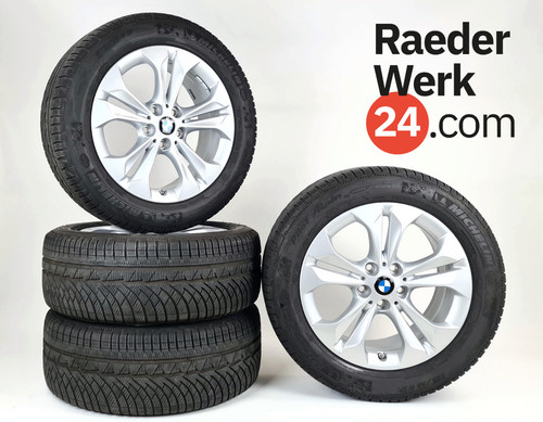 Original bmw x1 f48 x2 - x1,