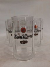 König Pilsener 6x Krug 0,4 l