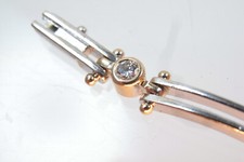 Schönes Designer Brillant