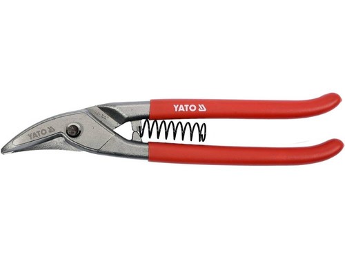 Blechschere figurenschere 260 - figurenschere,