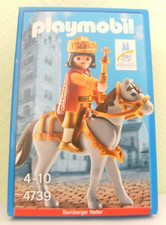 Playmobil Bamberger Reiter