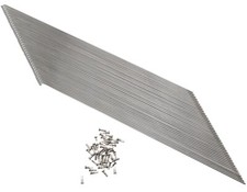 38 Stk.Edelstahl Speichen 2mm