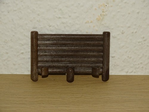 Playmobil western seitenwand - playmobil,