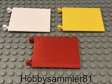 Lego 2525 Fahne Flagge -