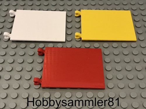 Lego 2525 fahne flagge - flagge,