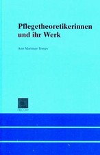 Pflegetheoretikerinnen und ihr