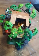Playmobil 3217 Baumhaus mit
