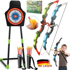 Bogenschießen Pfeil Bogen