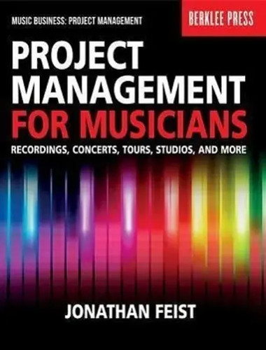 Project management for - project,
