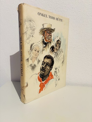 Onkel tom hütte - onkel, tom´s