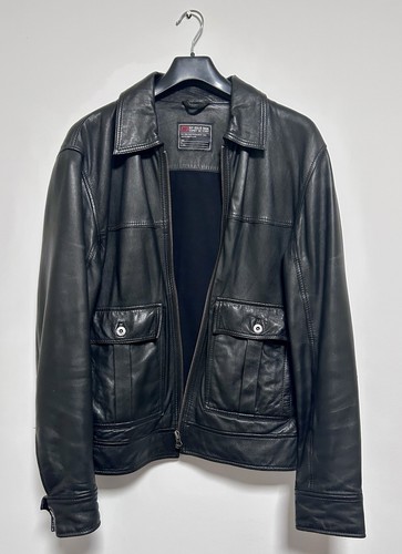Esprit lederjacke herren - lederjacke,