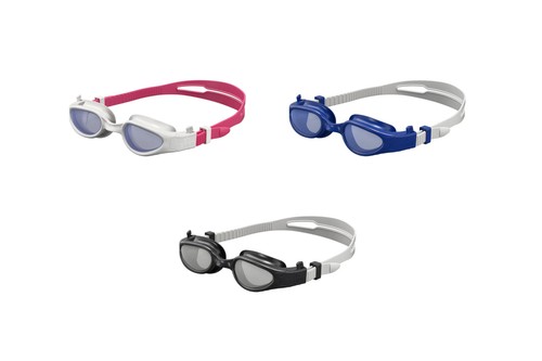 Crivit schwimmbrille mit - schwimmbrille,