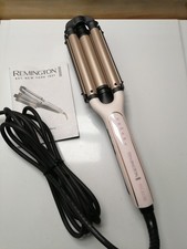 Remington Welleneisen  ProLuxe 4-in-1 Lockenstab  CI91AW  *B-Ware