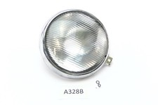 NSU Fox 101 OSB 4T 1952 -