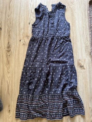 Yigga kleid lang 134 - kleid, 134/140