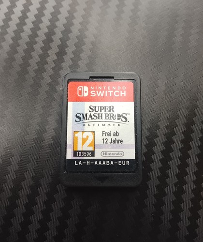 Super smash bros ultimate - bros.,