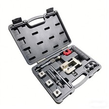 Profi-Hydraulik Doppel
