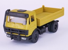 q6B197 Spur H0 Bastlerware LKW