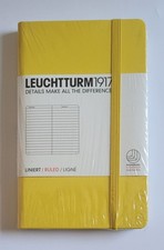 Leuchtturm 1917 Notizbuch -