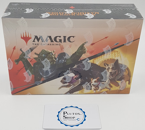 Tcg magic the - tcg, draft