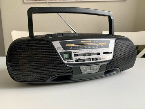 Panasonic ds12 - rx,