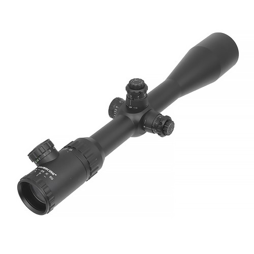 Visionking 25x50 mil dot - 8.5-25x50, mil-dot