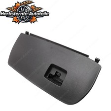 Handschuhfach Deckel Klappe